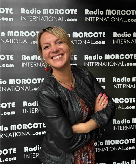 Radio Morcote approda in DAB